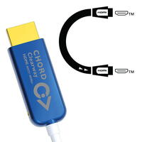 Clearway HDMI AOC 8k (48Gbps) 1.5m
