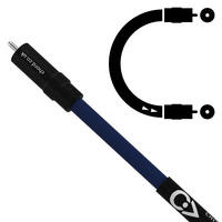 Clearway Digital Solid 1RCA to 1RCA 0.5m