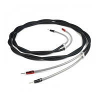 SignatureXL BLACK Speaker Cable 6m pair