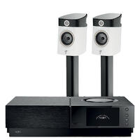 SOPRA N°1 + SOPRA STAND + Uniti Nova PE