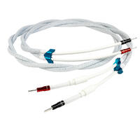 ChordMusic Speaker Cable 2m pair